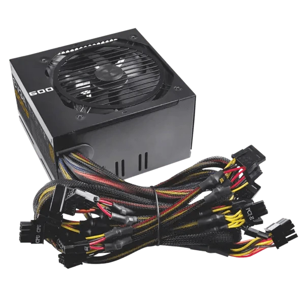 Power Supplies