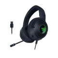 Razer Kraken V3 X Wired USB Gaming Headset 285g - Black