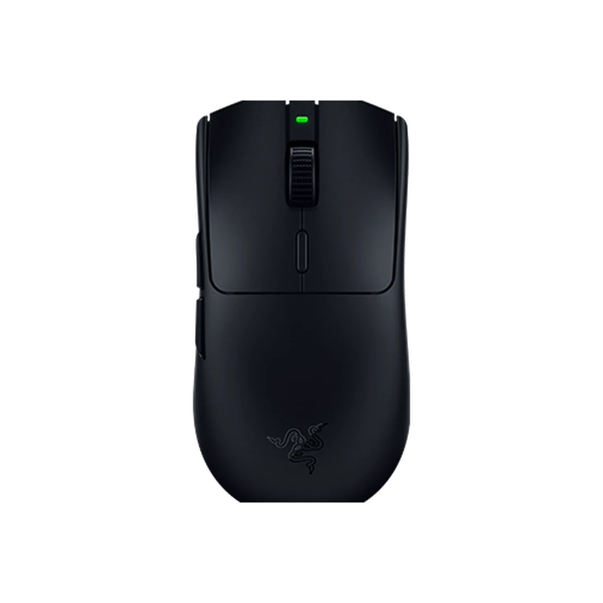 Razer Viper V3 HyperSpeed wireless gaming mouse black product view