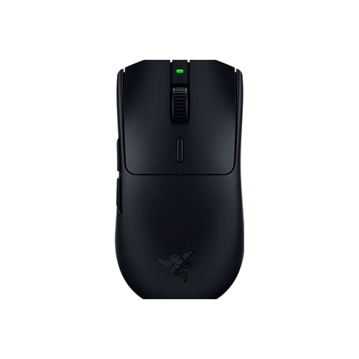 Souris gaming sans fil Razer Viper V3 HyperSpeed noire - vue du produit