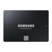 SSD interne Samsung 870 EVO 500 Go SATA III 2,5 po — 2,5 po