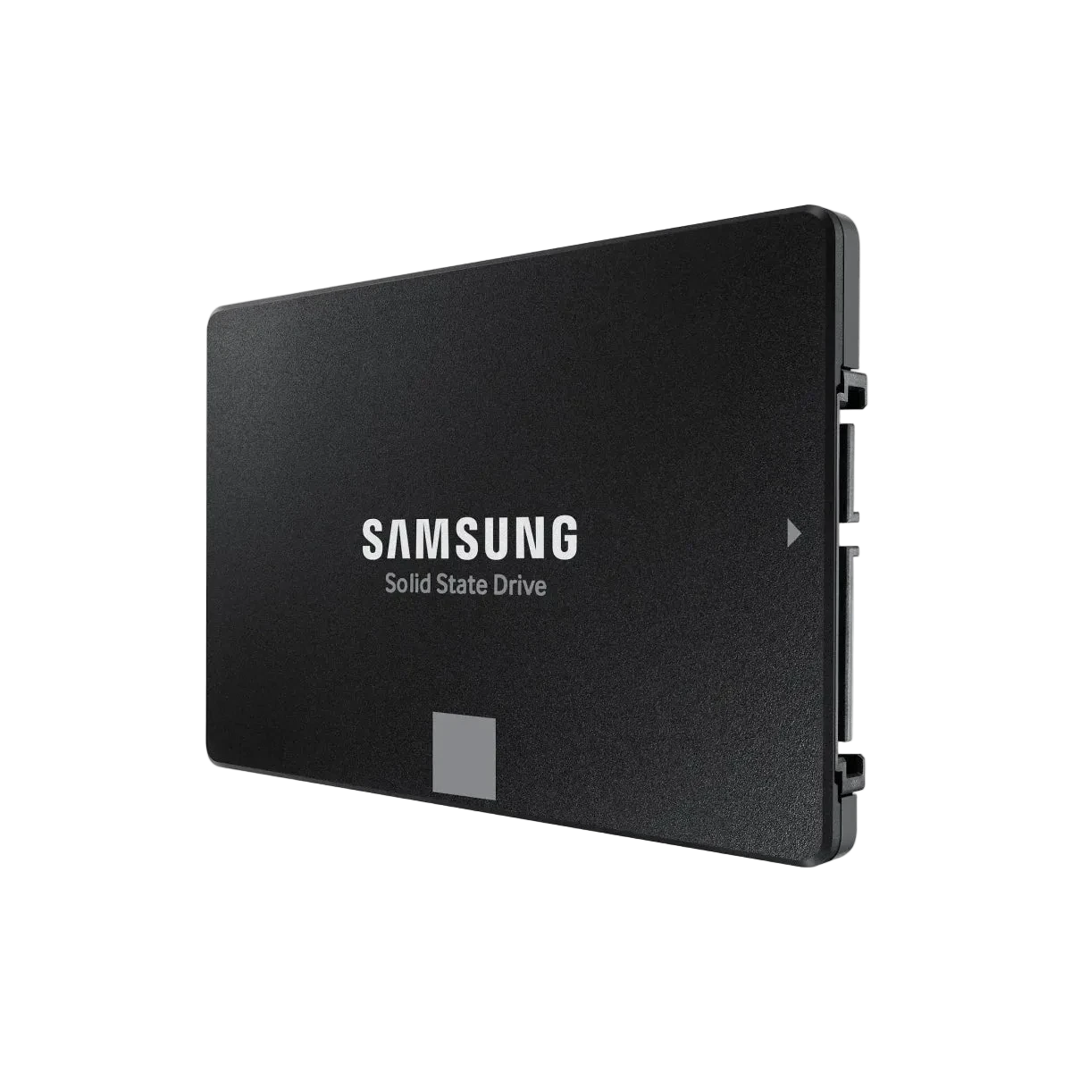 SSD interne Samsung 870 EVO 500 Go SATA III 2,5 po — 2,5 po