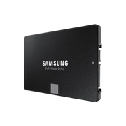 SSD interne Samsung 870 EVO 500 Go SATA III 2,5 po — 2,5 po