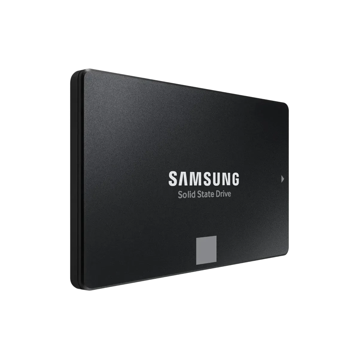 SSD interne Samsung 870 EVO 500 Go SATA III 2,5 po — 2,5 po