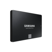 SSD interne Samsung 870 EVO 500 Go SATA III 2,5 po — 2,5 po