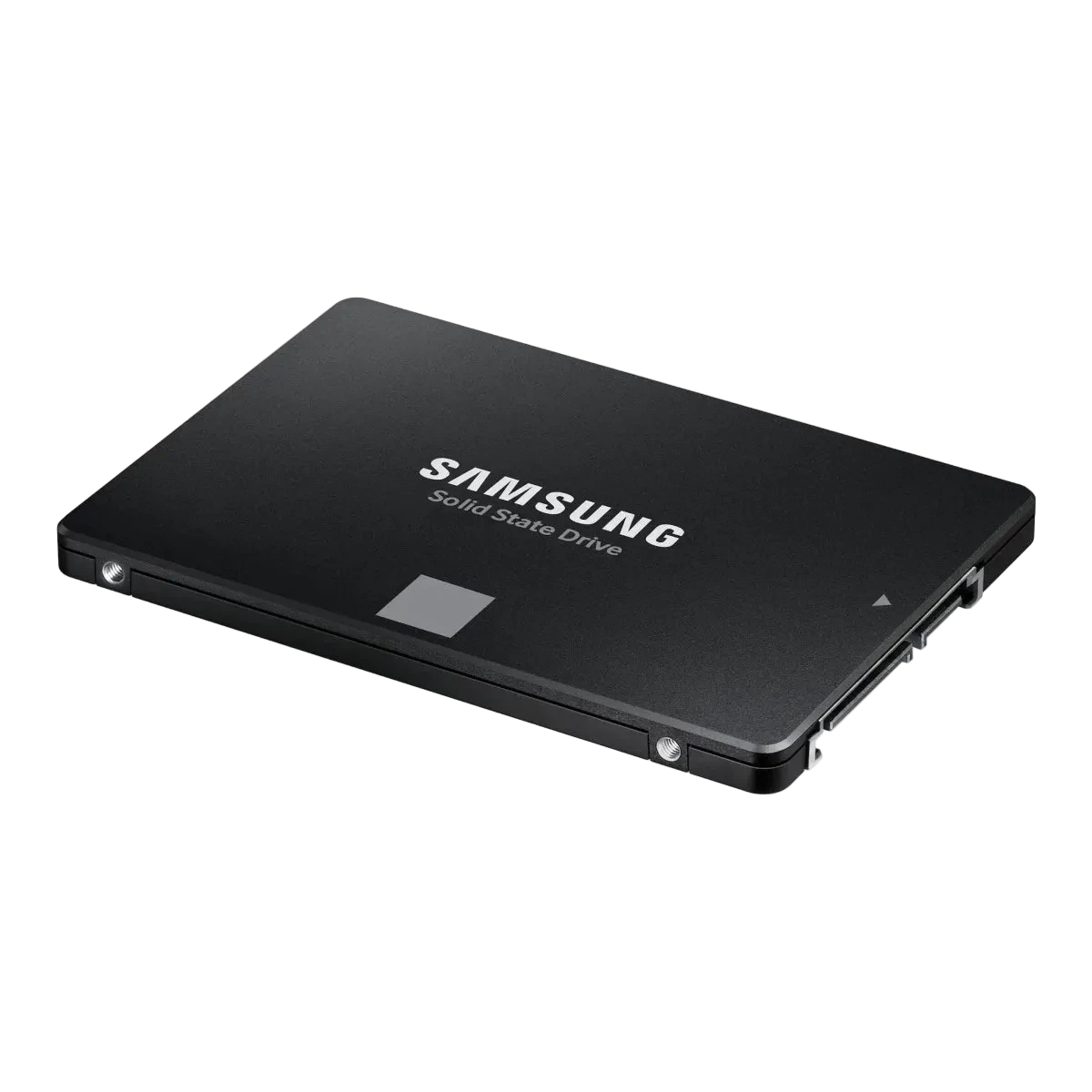SSD interne Samsung 870 EVO 500 Go SATA III 2,5 po — 2,5 po