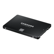 SSD interne Samsung 870 EVO 500 Go SATA III 2,5 po — 2,5 po