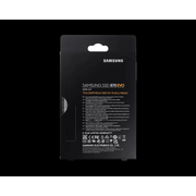SSD interne Samsung 870 EVO 500 Go SATA III 2,5 po - vue 7