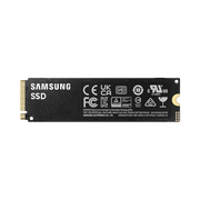 Samsung 990 PRO 1TB PCIe 4.0 NVMe M.2 Internal SSD