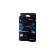 Samsung 990 PRO 1TB PCIe 4.0 NVMe M.2 Internal SSD