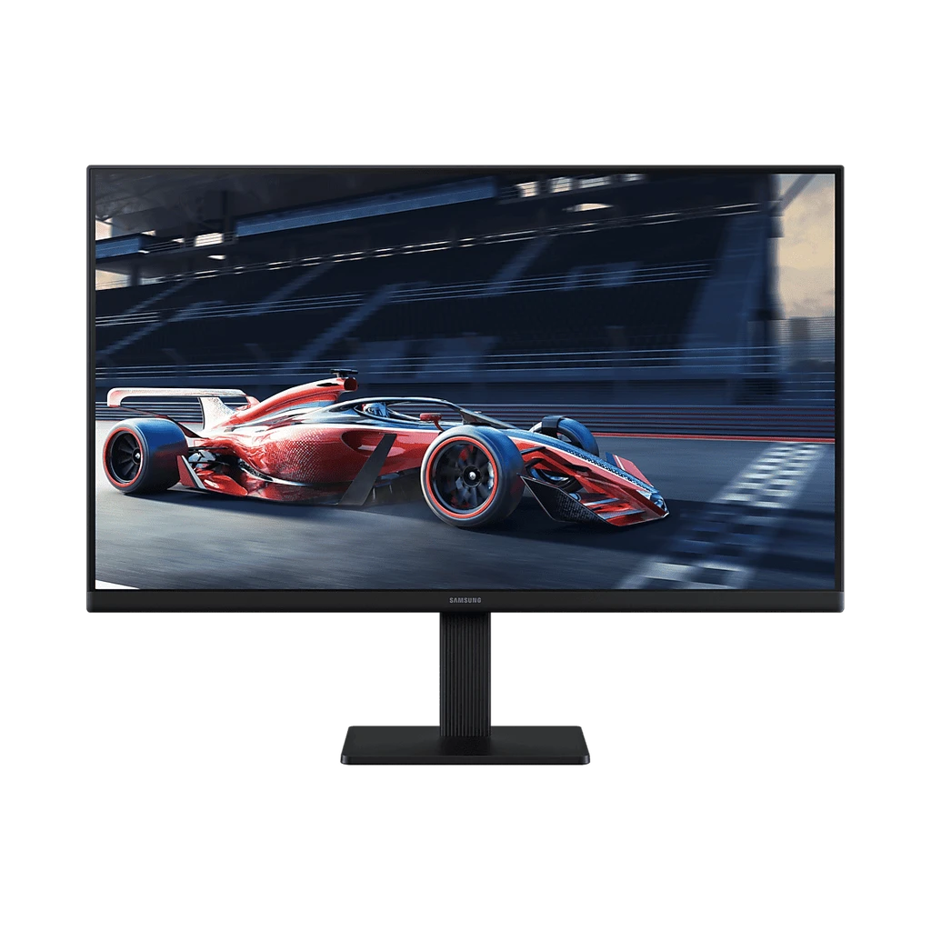 Moniteur Samsung Essential S3 S30GD 24 po FHD IPS 100 Hz - vue 4