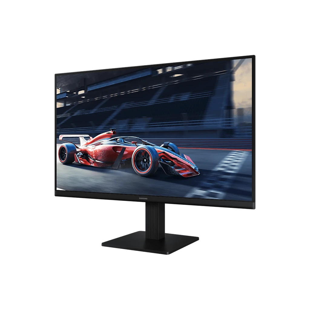 Moniteur Samsung Essential S3 S30GD 24 po FHD IPS 100 Hz - vue 5