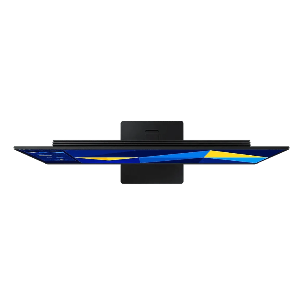Moniteur Samsung Essential S3 S30GD 24 po FHD 100 Hz IPS — dalle IPS; FHD; 100 Hz