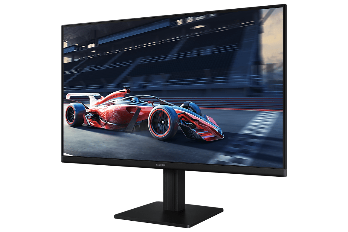 Samsung Essential Monitor S3 S30GD 24-Inch FHD 100Hz IPS Monitor Samsung
