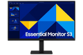 Samsung Essential Monitor S3 S30GD 24-Inch FHD 100Hz IPS Monitor
