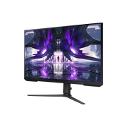 Moniteur gaming Samsung Odyssey G3 32 po FHD 165 Hz - OPCbleu