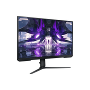 Moniteur gaming Samsung Odyssey G3 32 po FHD 165 Hz - OPCbleu