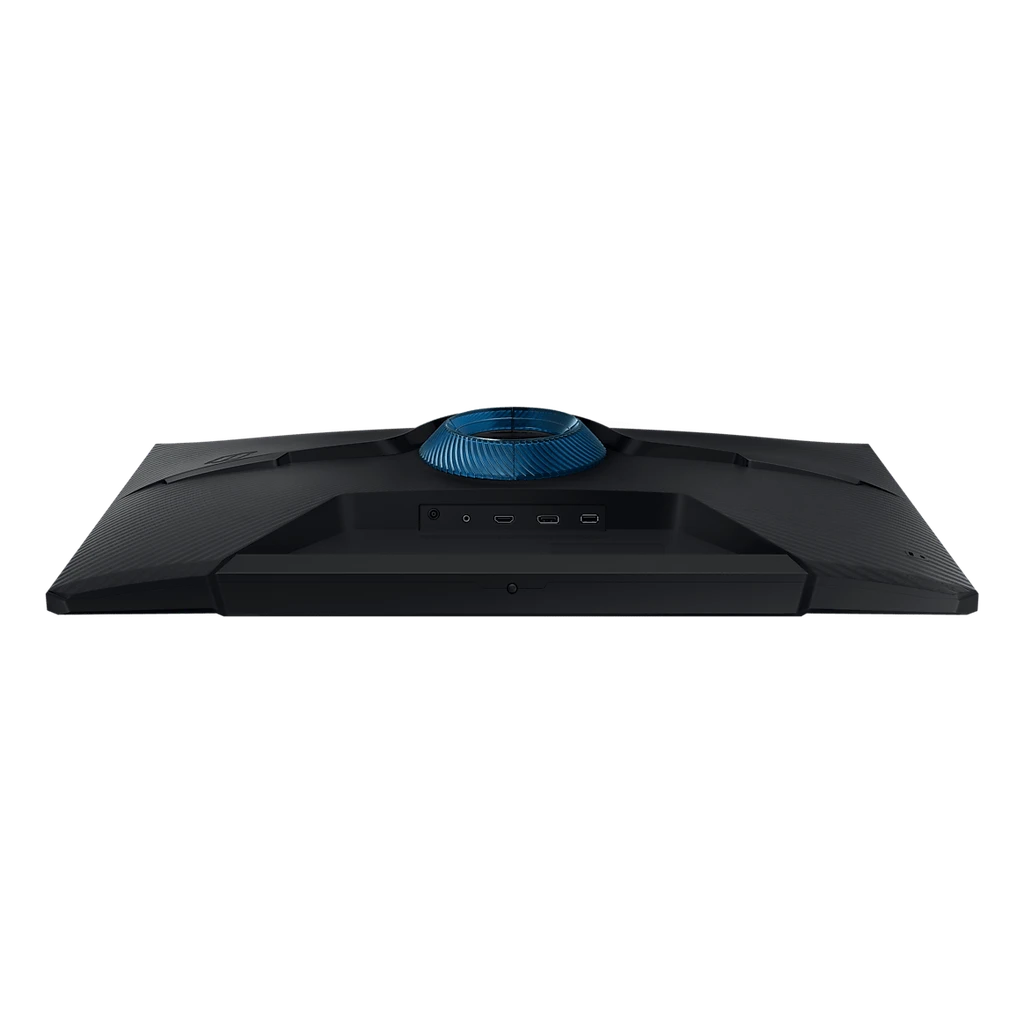 Moniteur gaming Samsung Odyssey G3 32 po FHD 165 Hz - vue 9