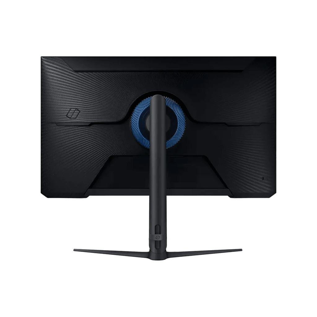 Moniteur gaming Samsung Odyssey G3 32 po FHD 165 Hz - OPCbleu