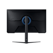 Moniteur gaming Samsung Odyssey G3 32 po FHD 165 Hz - OPCbleu