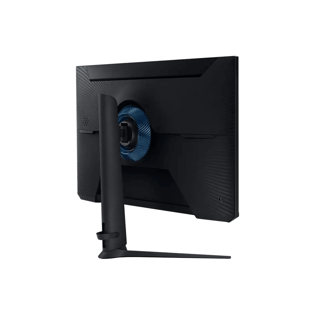 Moniteur gaming Samsung Odyssey G3 32 po FHD 165 Hz - OPCbleu