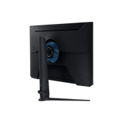 Moniteur gaming Samsung Odyssey G3 32 po FHD 165 Hz - OPCbleu