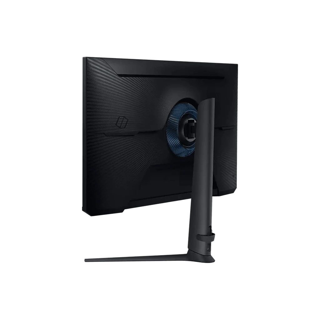 Moniteur gaming Samsung Odyssey G3 32 po FHD 165 Hz - OPCbleu
