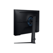 Moniteur gaming Samsung Odyssey G3 32 po FHD 165 Hz - OPCbleu