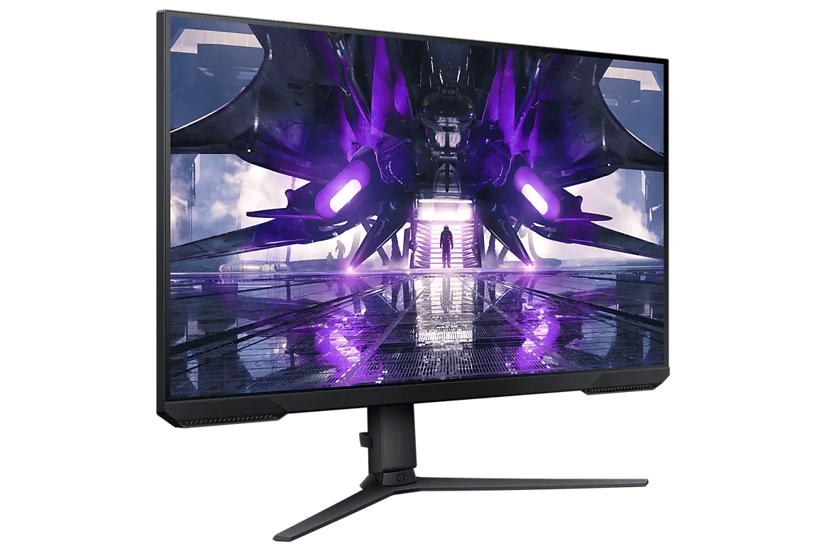 Samsung Odyssey G3 32-Inch FHD 165Hz Gaming Monitor - OPCbleu