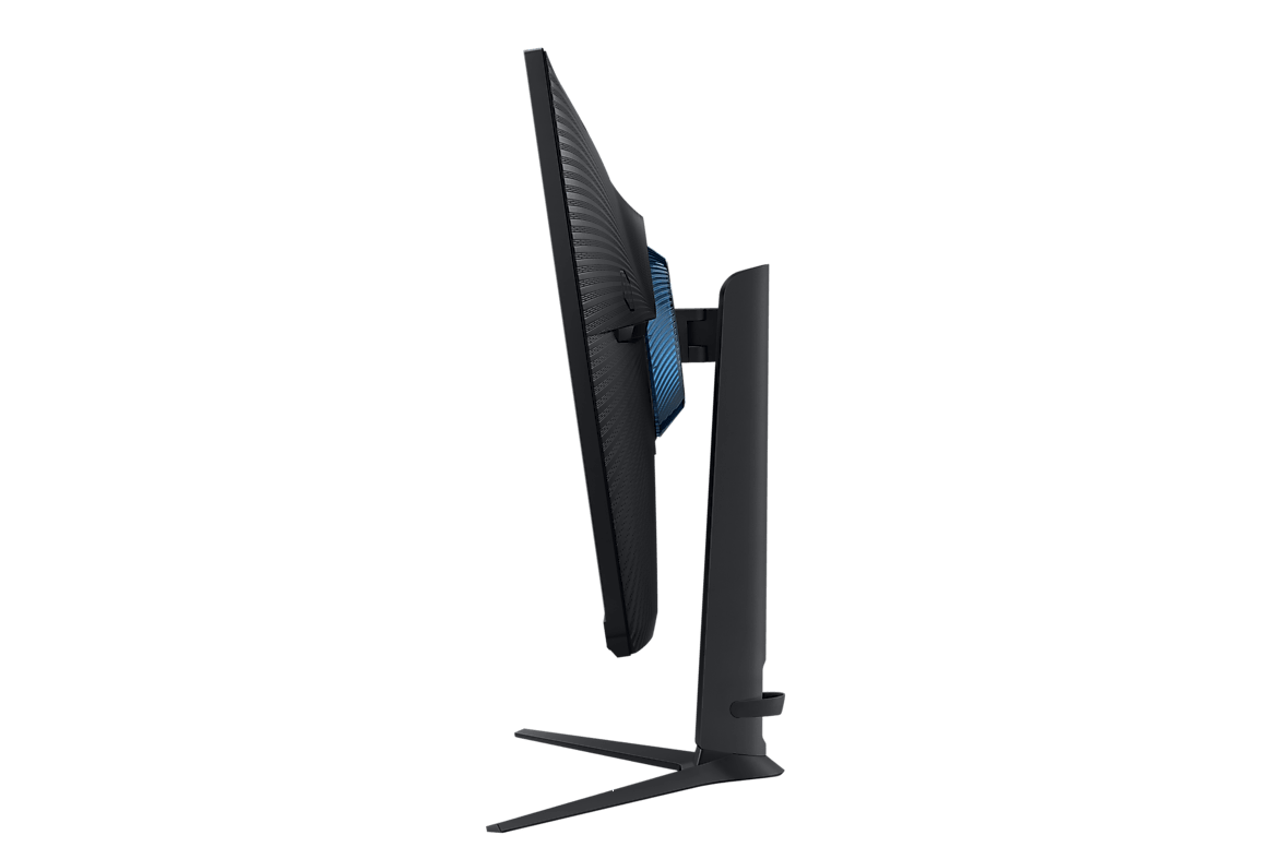 Samsung Odyssey G3 32-Inch FHD 165Hz Gaming Monitor Samsung