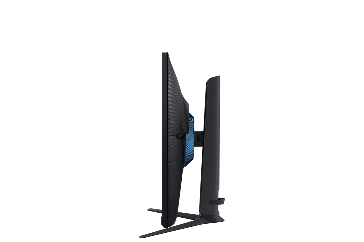Samsung Odyssey G3 32-Inch FHD 165Hz Gaming Monitor Samsung