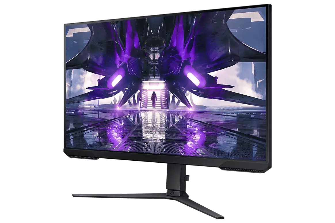 Samsung Odyssey G3 32-Inch FHD 165Hz Gaming Monitor - OPCbleu