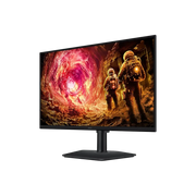 Moniteur Samsung Odyssey G5 G50F 27 po QHD 180 Hz — QHD; 180 Hz