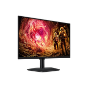 Moniteur Samsung Odyssey G5 G50F 27 po QHD 180 Hz — QHD; 180 Hz