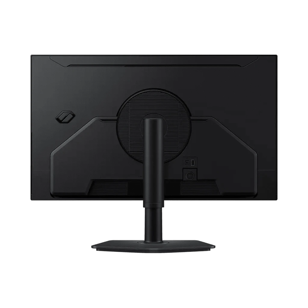 Moniteur Samsung Odyssey G5 G50F 27 po QHD 180 Hz — QHD; 180 Hz