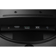 Moniteur gaming incurvé Samsung Odyssey G5 32 po QHD 165 Hz - vue 5