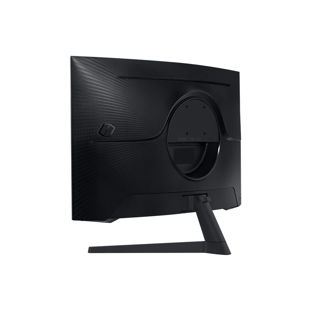 Moniteur gaming incurvé Samsung Odyssey G5 32 po QHD 165 Hz - vue 6