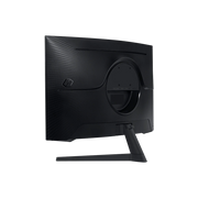Moniteur gaming incurvé Samsung Odyssey G5 32 po QHD 165 Hz - vue 6