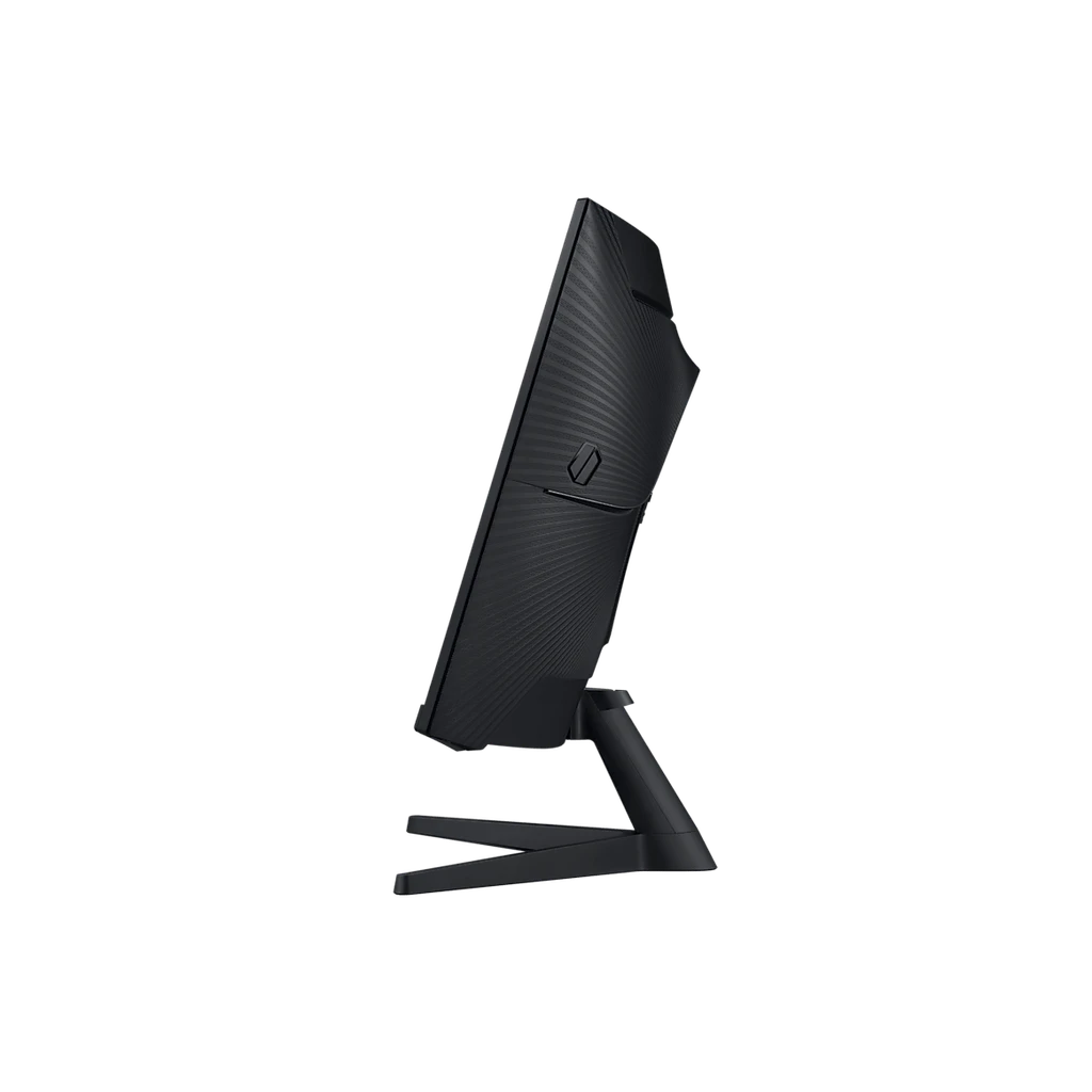 Moniteur gaming incurvé Samsung Odyssey G5 32 po QHD 165 Hz - vue 7