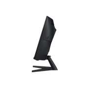 Moniteur gaming incurvé Samsung Odyssey G5 32 po QHD 165 Hz - vue 7