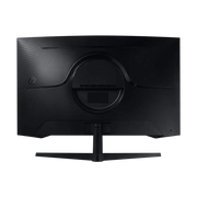 moniteur gaming incurvé Samsung Odyssey G5 32 po QHD 165 Hz — écran incurvé; QHD; 165 Hz