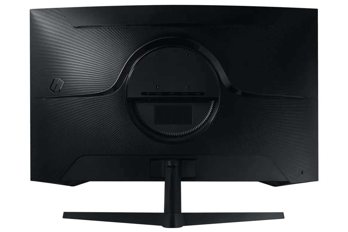 Samsung Odyssey G5 32-Inch QHD 165Hz Curved Gaming Monitor - OPCbleu