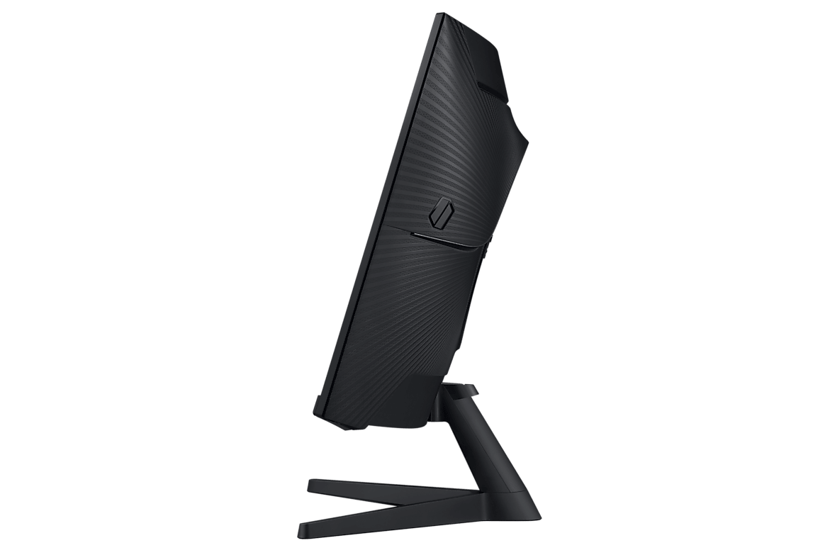 Samsung Odyssey G5 32-Inch QHD 165Hz Curved Gaming Monitor Samsung