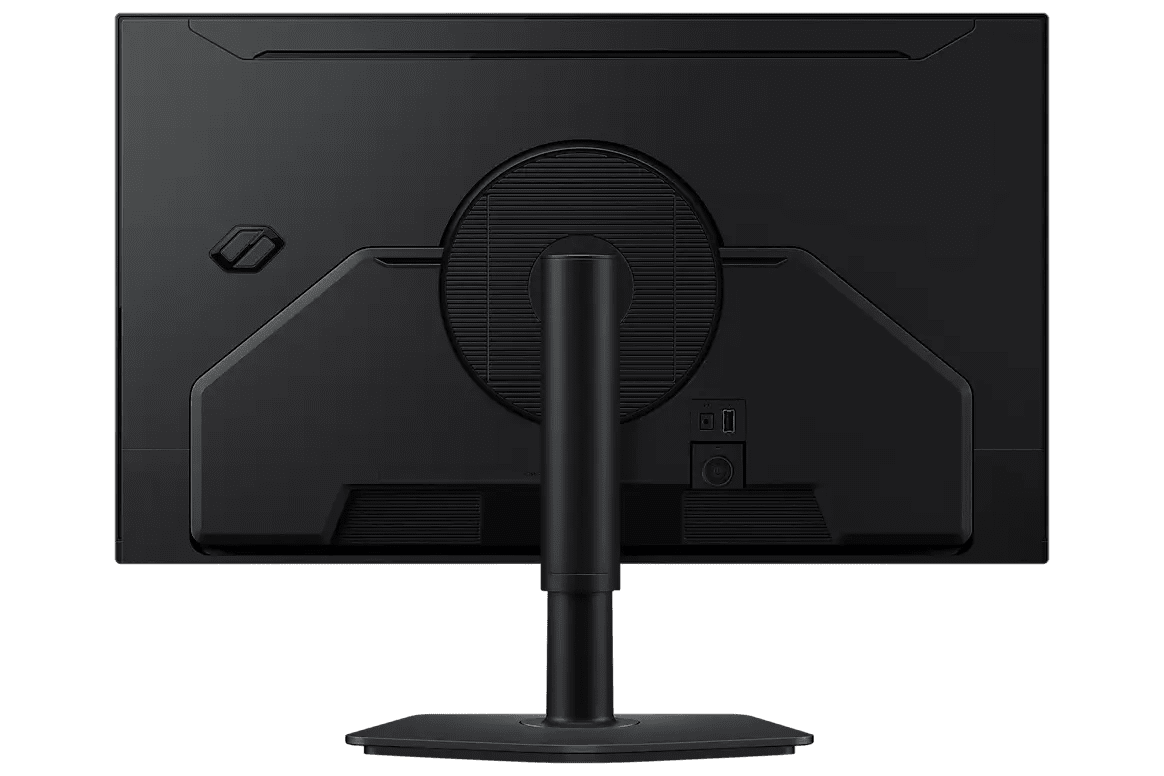 Samsung Odyssey G5 G50F 27-Inch QHD 180Hz Gaming Monitor - OPCbleu