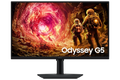 Samsung Odyssey G5 G50F 27-Inch QHD 180Hz Gaming Monitor
