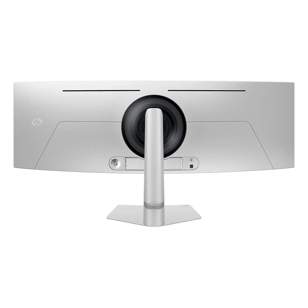 Moniteur Samsung Odyssey OLED G9 G93SC 49 po — écran incurvé; dalle OLED; QHD; 240 Hz