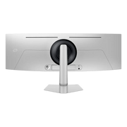 Moniteur Samsung Odyssey OLED G9 G93SC 49 po — écran incurvé; dalle OLED; QHD; 240 Hz