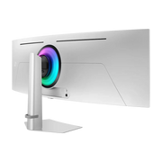 Moniteur Samsung Odyssey OLED G9 G93SC 49 po — écran incurvé; dalle OLED; QHD; 240 Hz