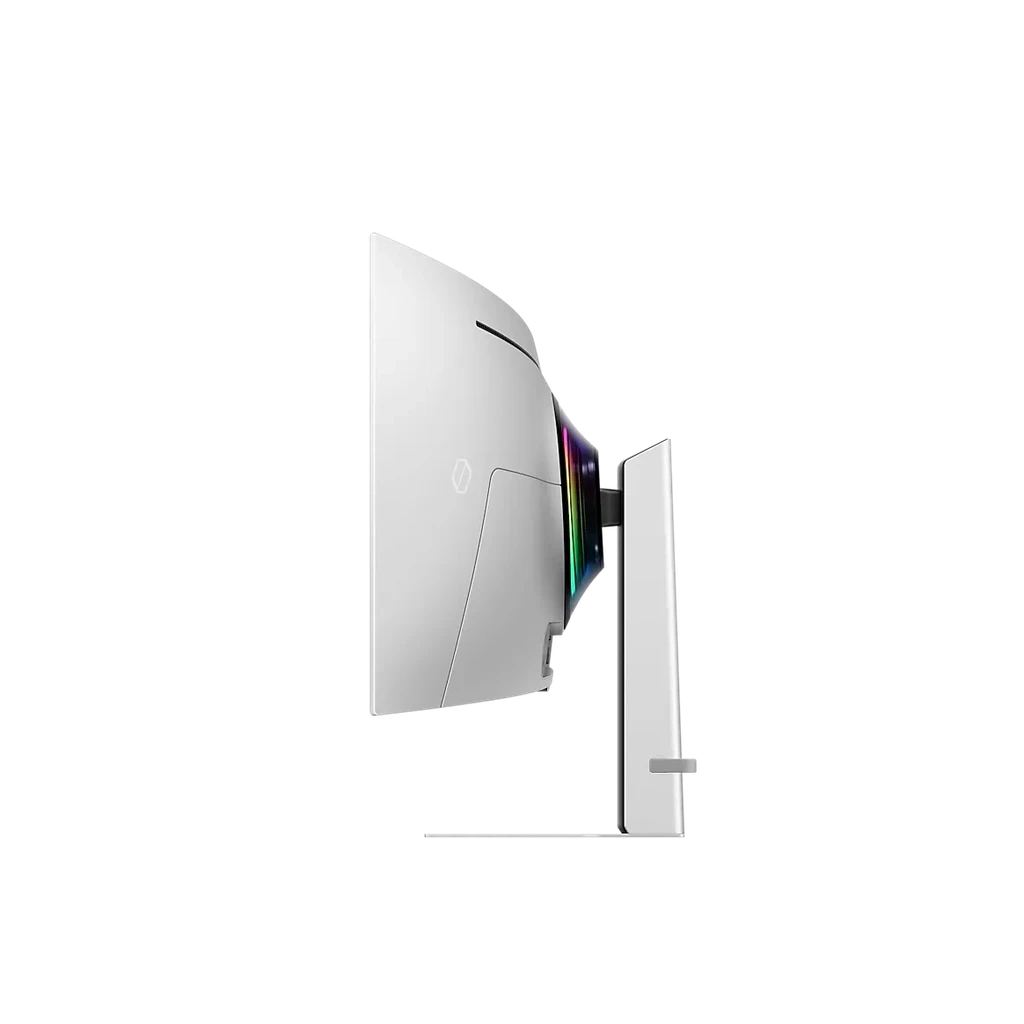 Moniteur Samsung Odyssey OLED G9 G93SC 49 po — écran incurvé; dalle OLED; QHD; 240 Hz