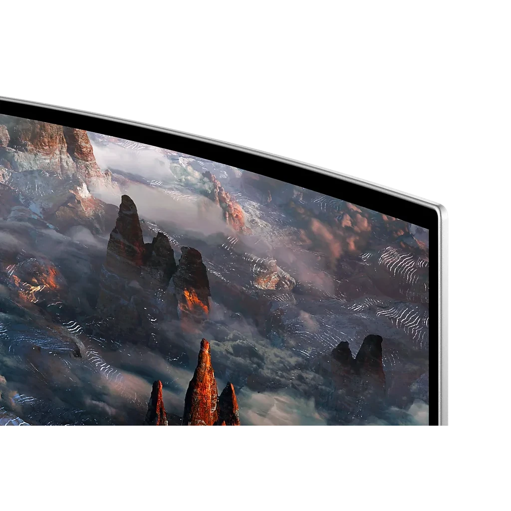 Moniteur Samsung Odyssey OLED G9 G93SC 49 po — écran incurvé; dalle OLED; QHD; 240 Hz